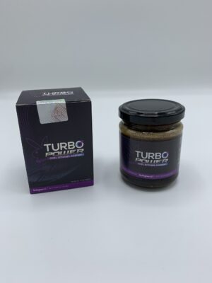 Turbo Plus Macun