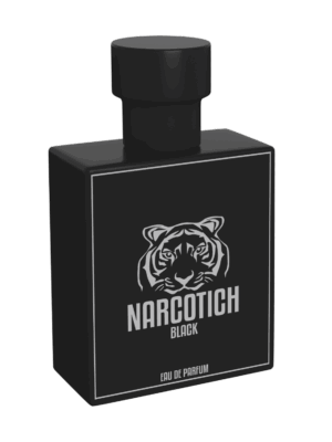 Narcotich Black (Tatlı Baharat) Eski Klasik Kokumuz - Görsel 2