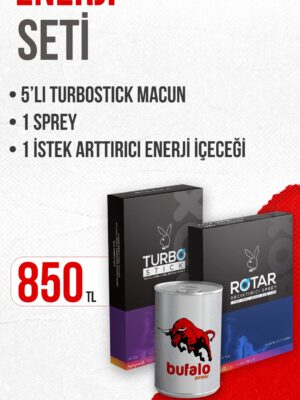 Enerji Seti