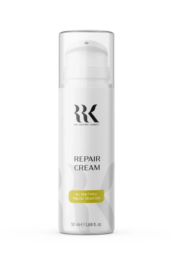 Repair Cream 100ml - Rötar Başkan