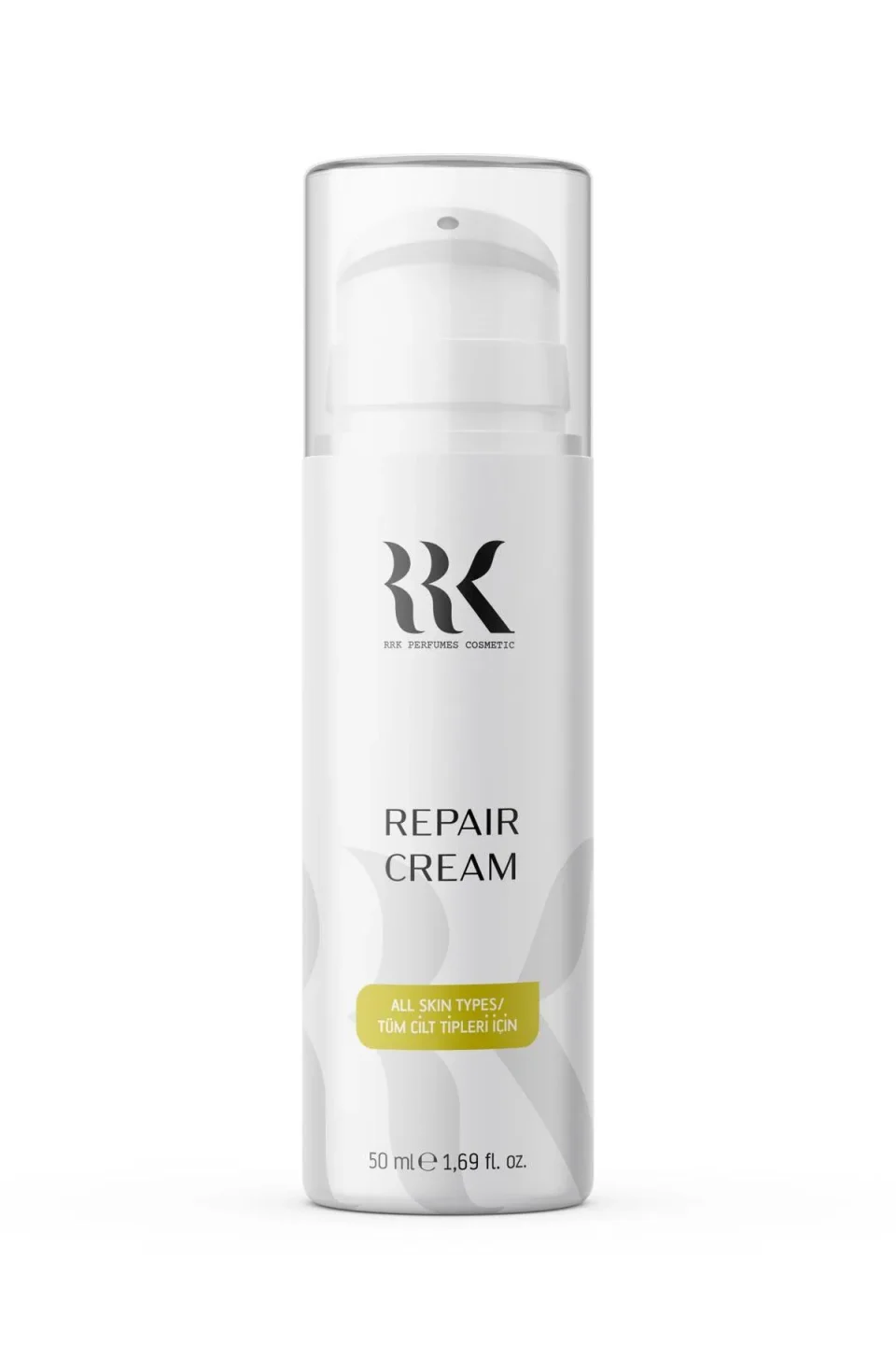 Repara Cream Repair Cream 100ml - Rötar Başkan