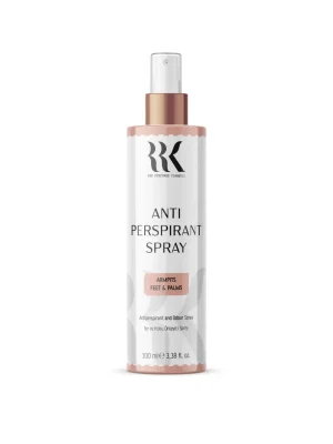 Antiperspirant Spray 100ml