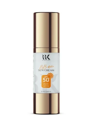 BB Effective Sun Cream 50ml
